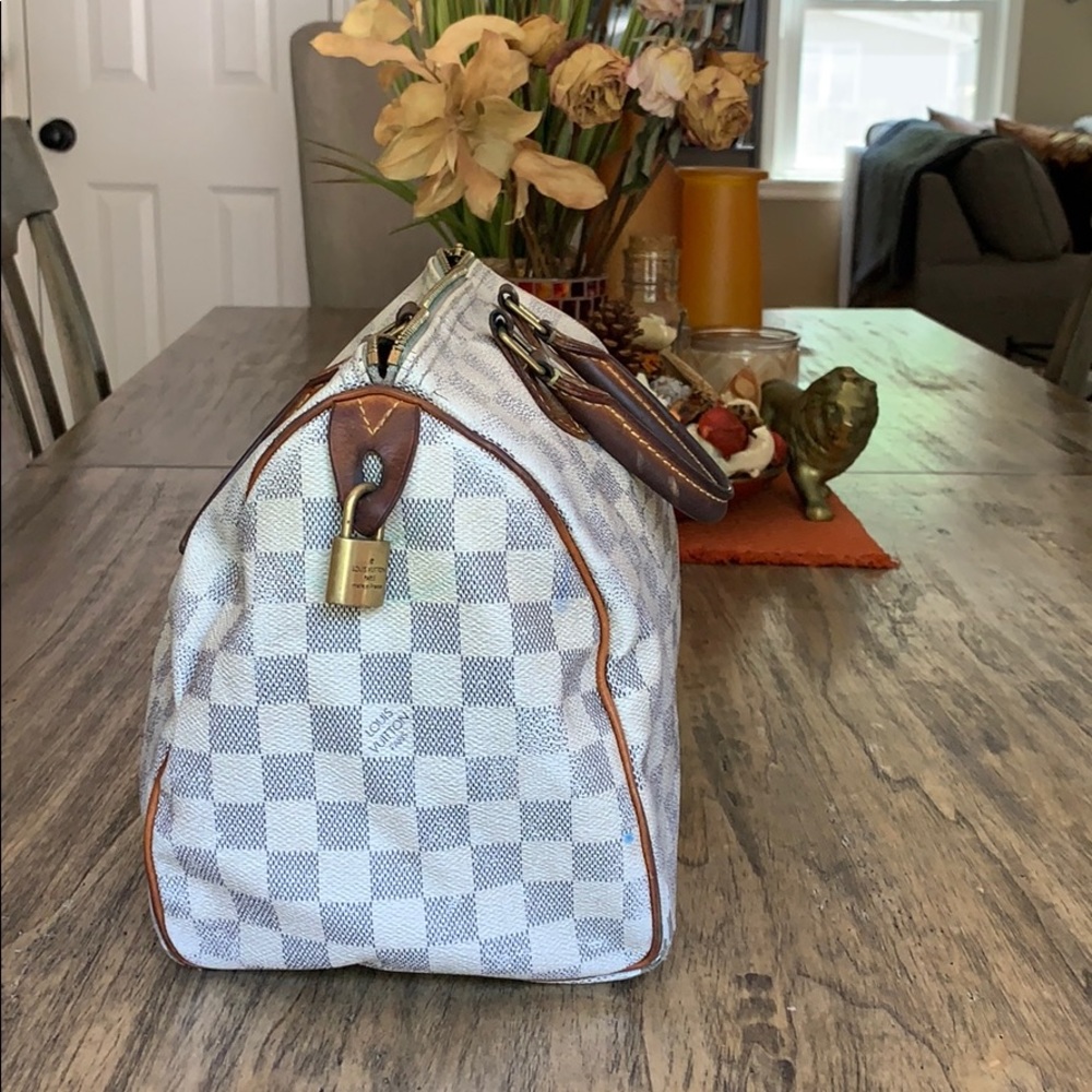 Louis Vuitton handbag